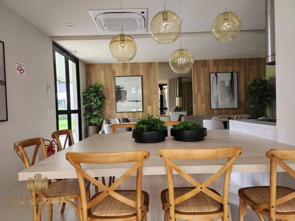 Apartamento, 3 quartos, 115 m² - Foto 9
