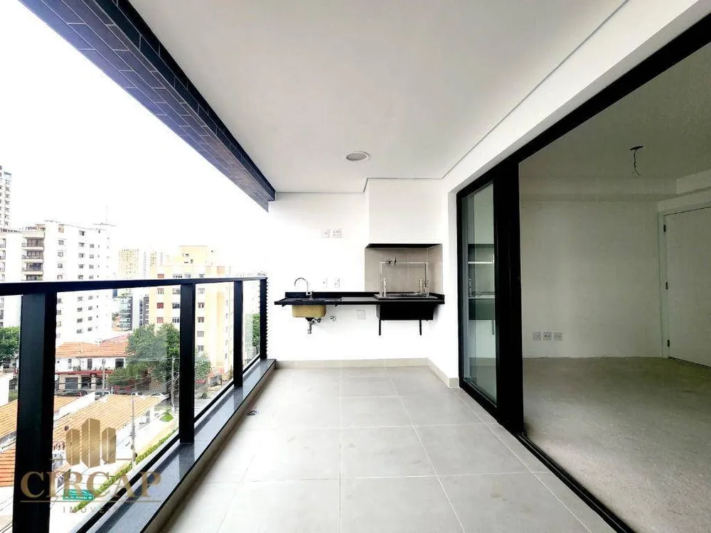 Apartamento, 3 quartos, 115 m² - Foto 1