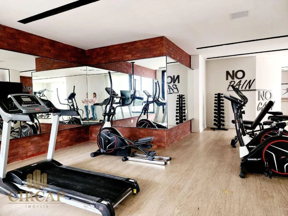 Apartamento, 3 quartos, 115 m² - Foto 11