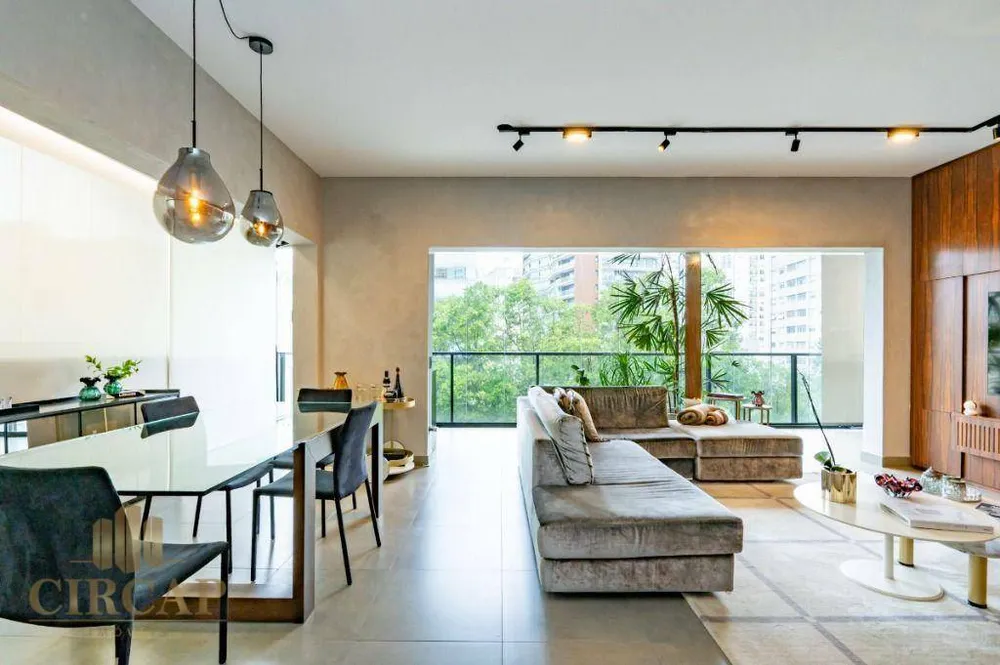 Apartamento, 2 quartos, 117 m² - Foto 3