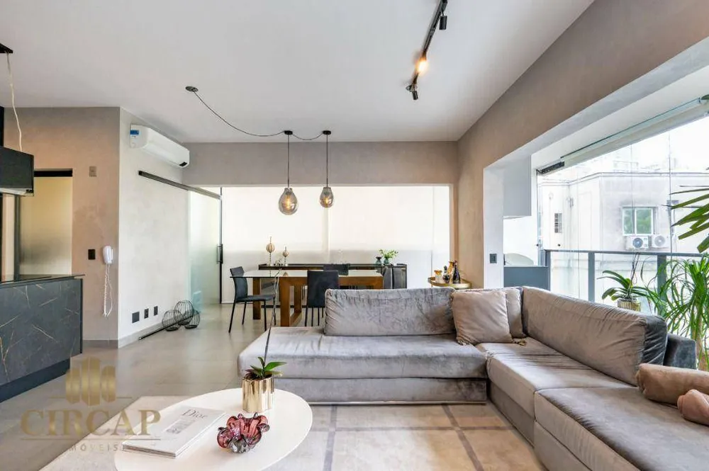 Apartamento, 2 quartos, 117 m² - Foto 9