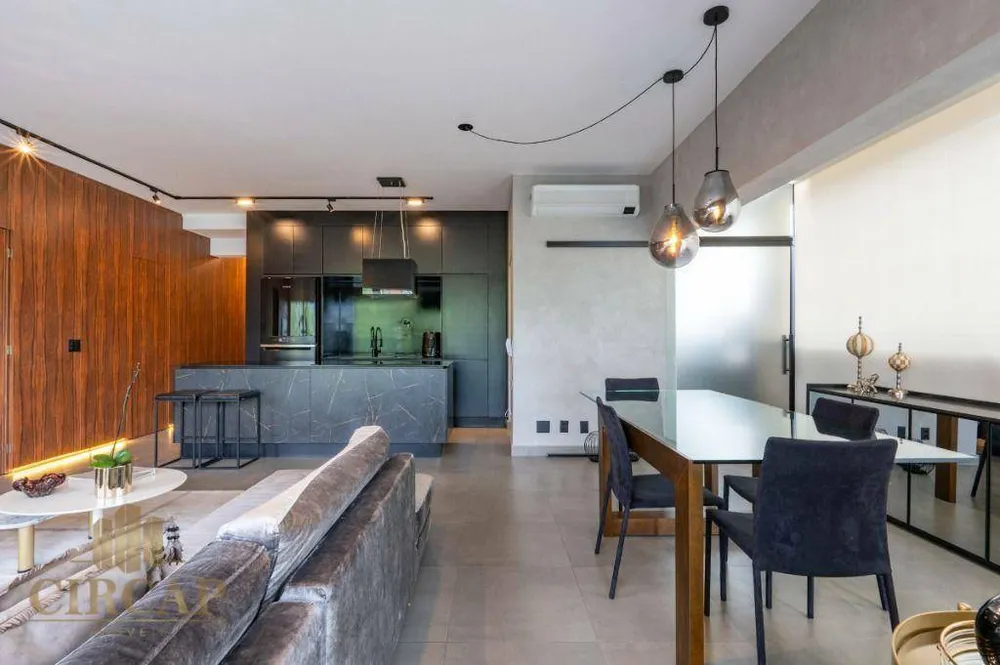 Apartamento, 2 quartos, 117 m² - Foto 9