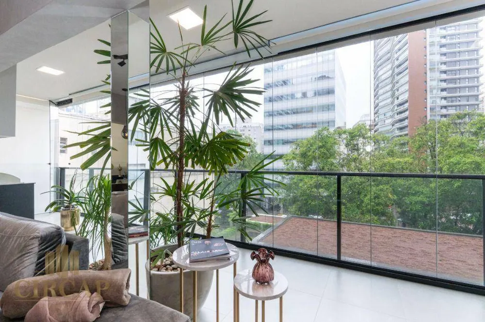 Apartamento, 2 quartos, 117 m² - Foto 8