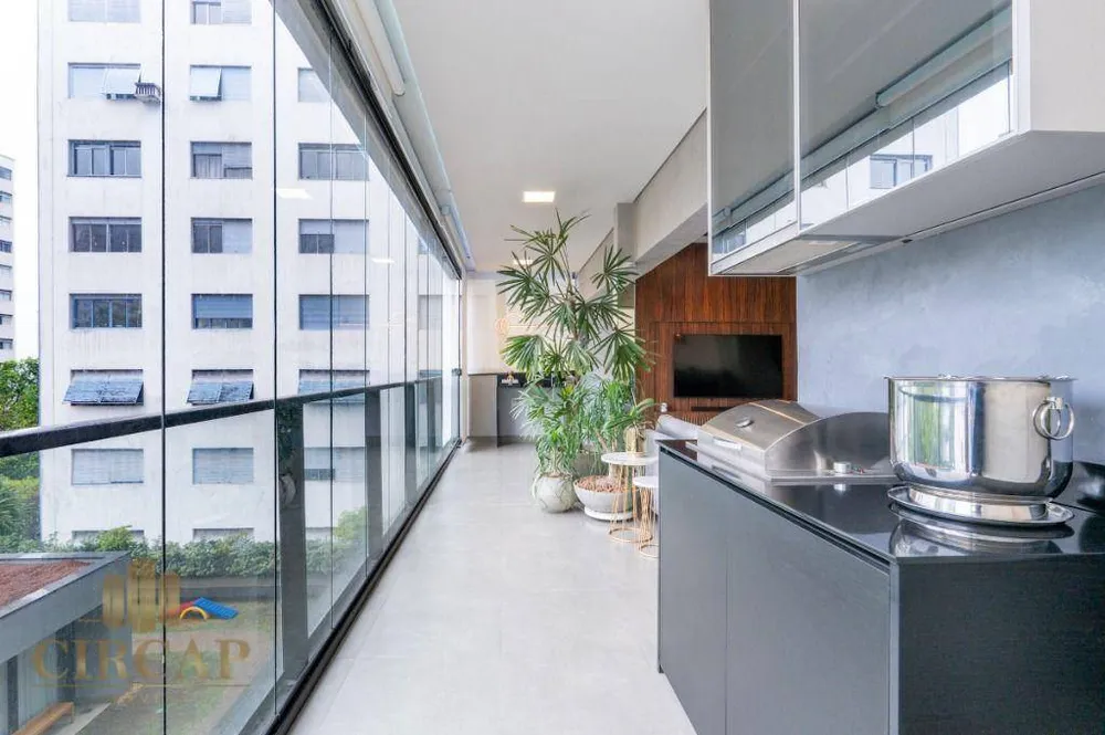 Apartamento, 2 quartos, 117 m² - Foto 5