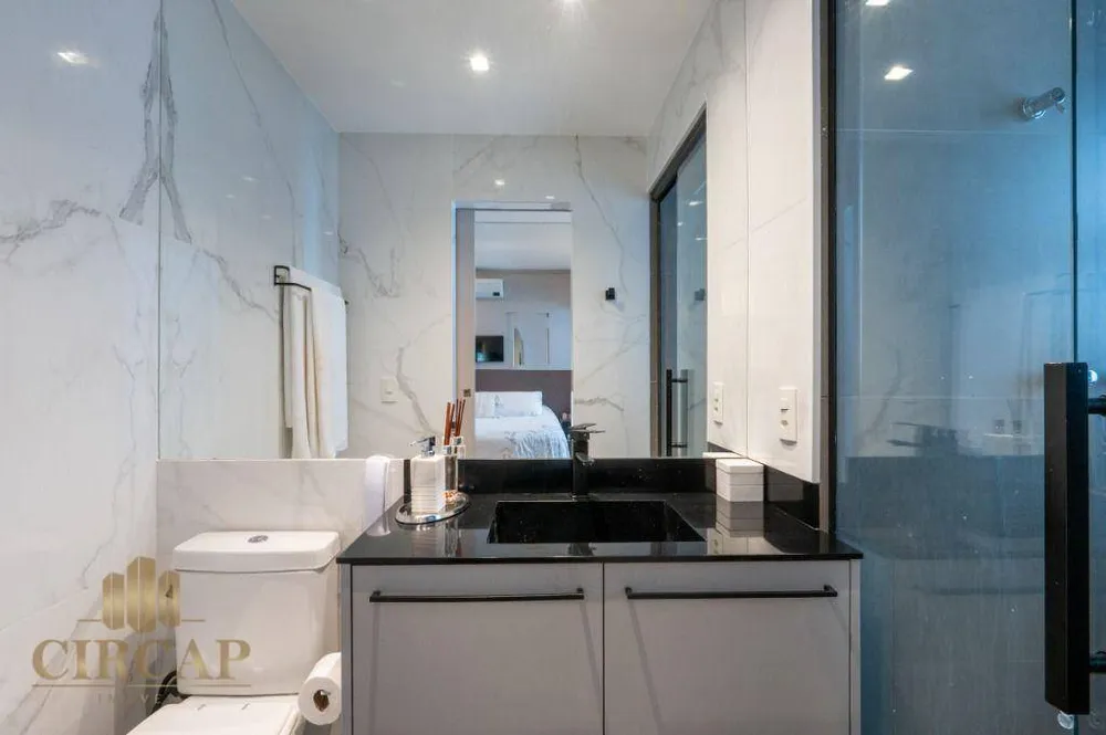 Apartamento, 2 quartos, 117 m² - Foto 10