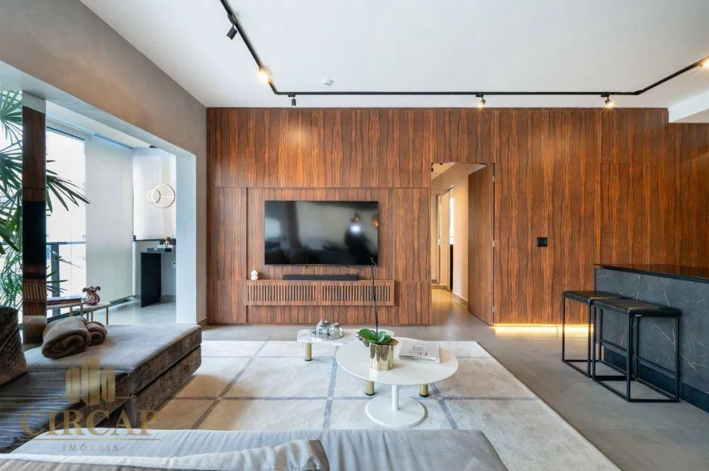 Apartamento, 2 quartos, 117 m² - Foto 8