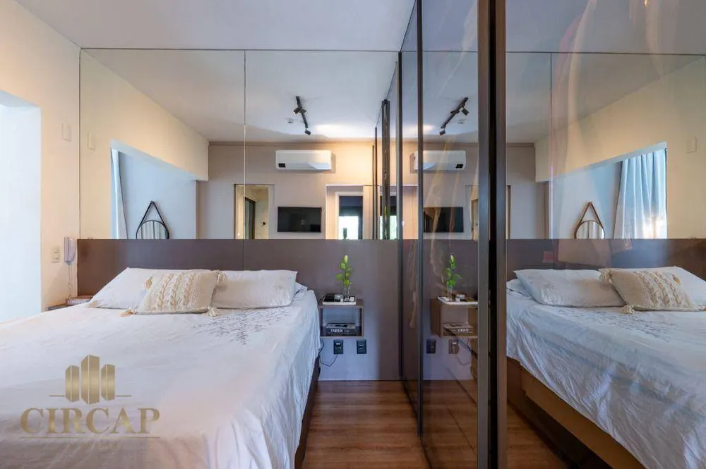 Apartamento, 2 quartos, 117 m² - Foto 12