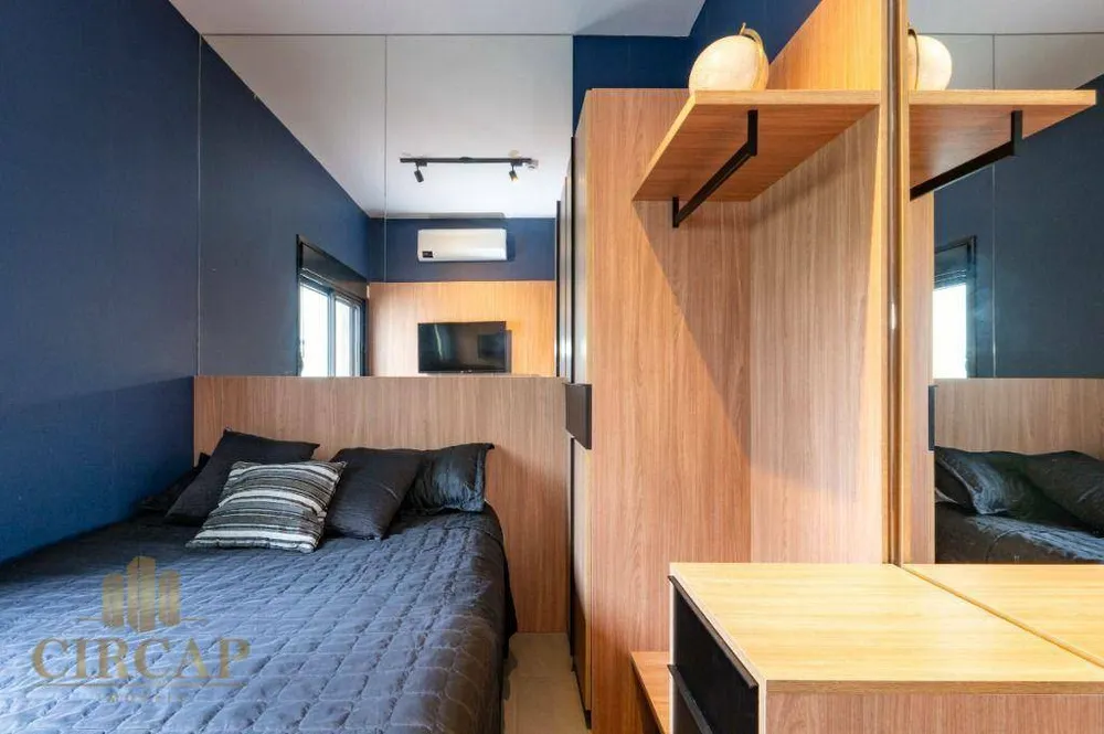 Apartamento, 2 quartos, 117 m² - Foto 4