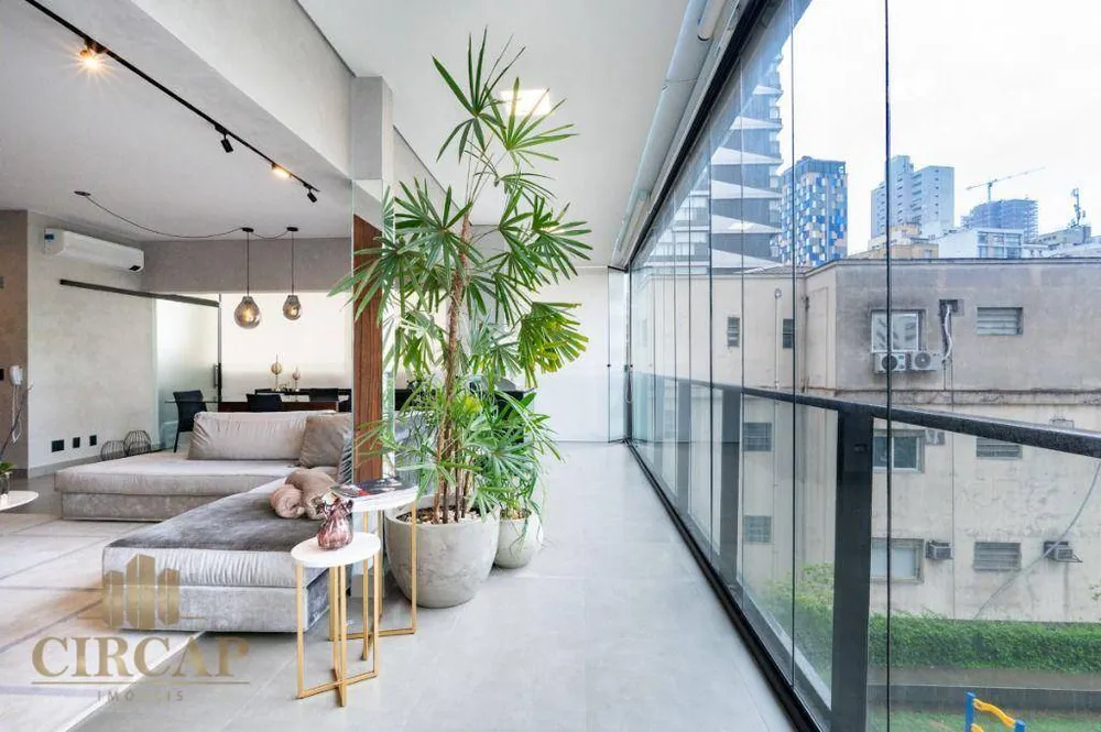 Apartamento, 2 quartos, 117 m² - Foto 3