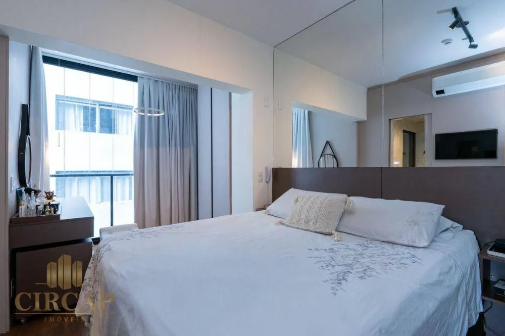 Apartamento, 2 quartos, 117 m² - Foto 2
