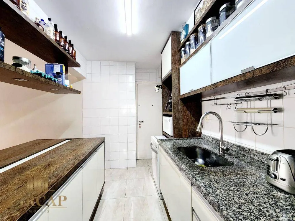 Apartamento, 3 quartos, 103 m² - Foto 4