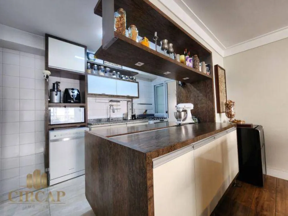Apartamento, 3 quartos, 103 m² - Foto 12