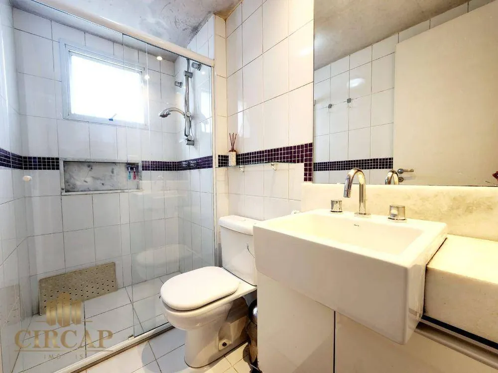 Apartamento, 3 quartos, 103 m² - Foto 2