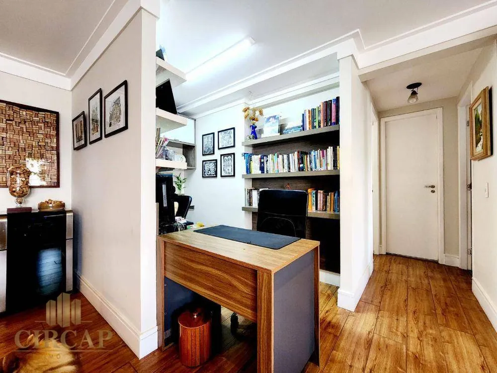 Apartamento, 3 quartos, 103 m² - Foto 4