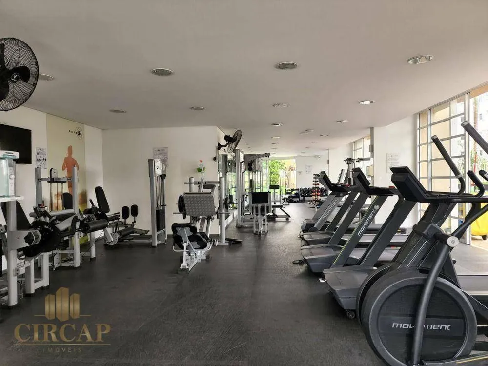 Apartamento, 3 quartos, 103 m² - Foto 1