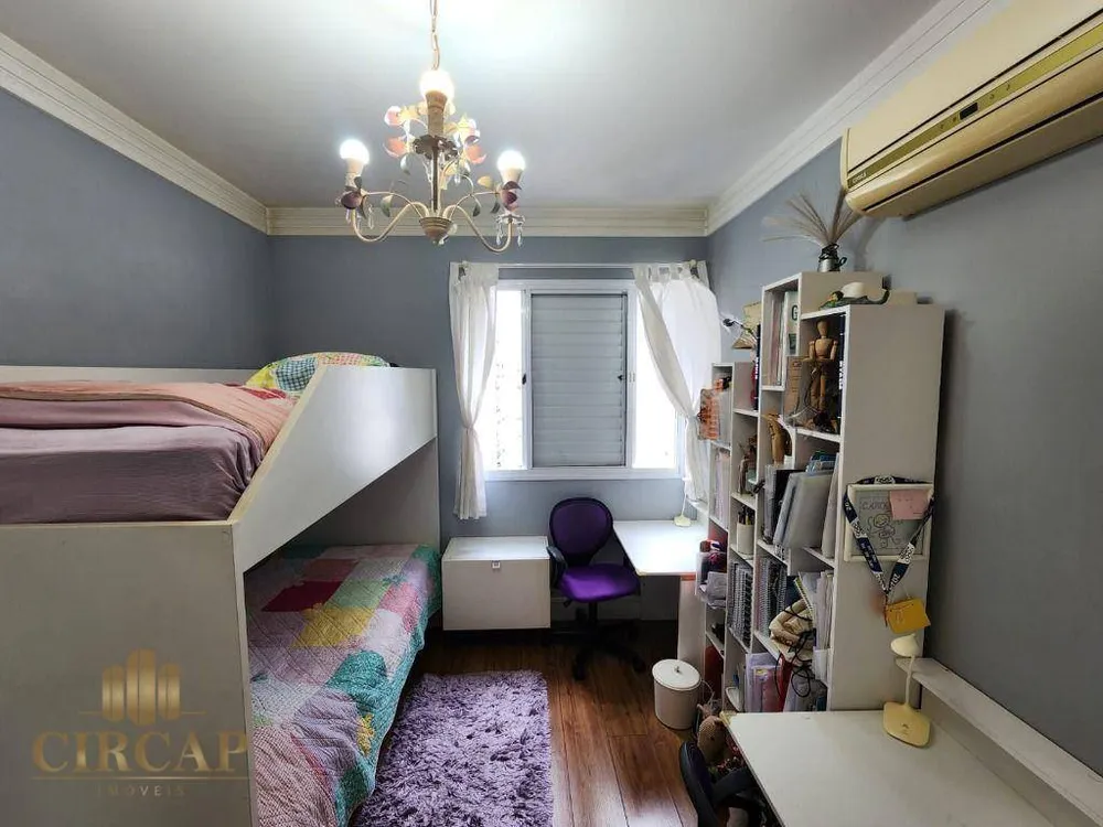 Apartamento, 3 quartos, 103 m² - Foto 9