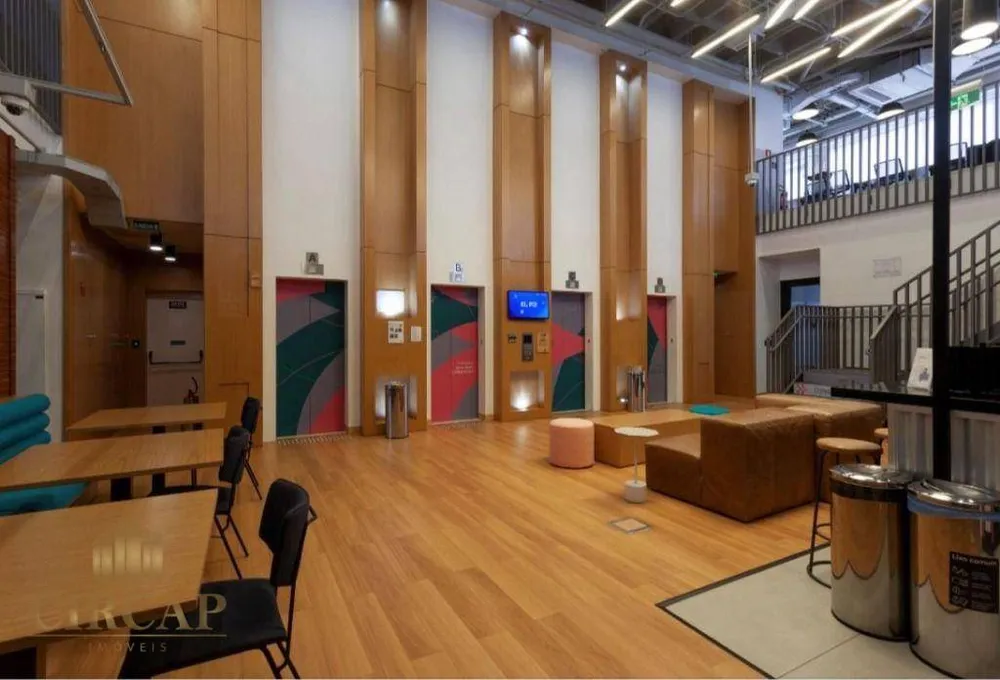 Prédio Inteiro, 936 m² - Foto 9