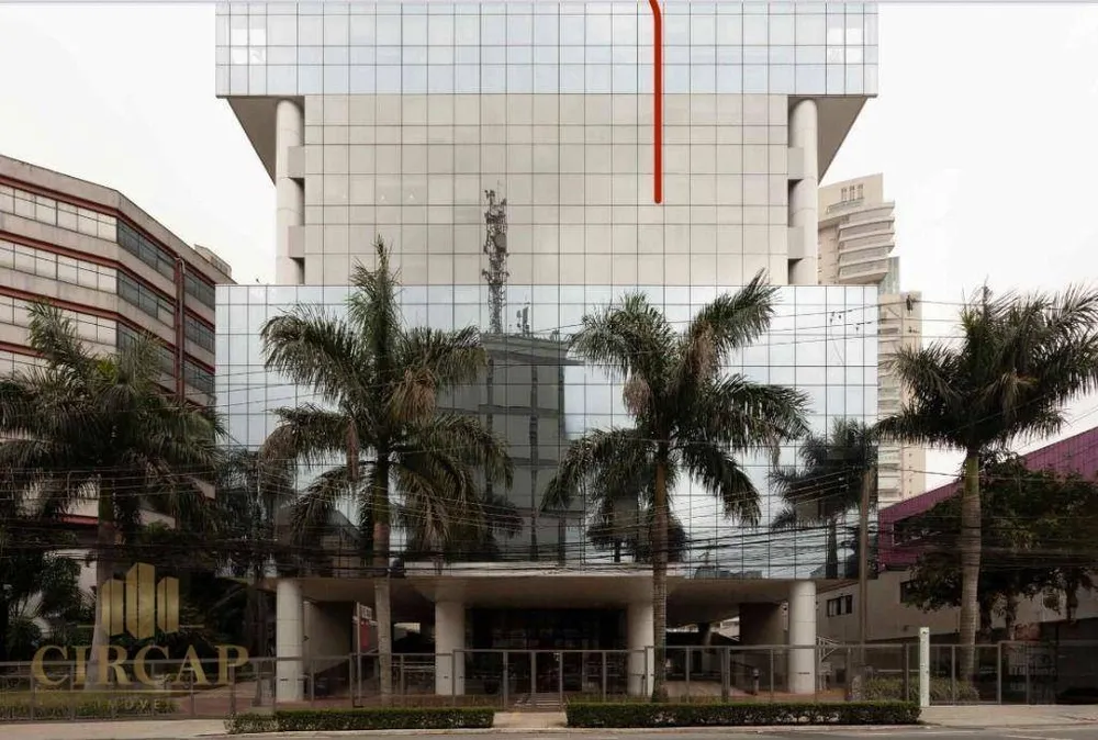 Prédio Inteiro, 936 m² - Foto 2