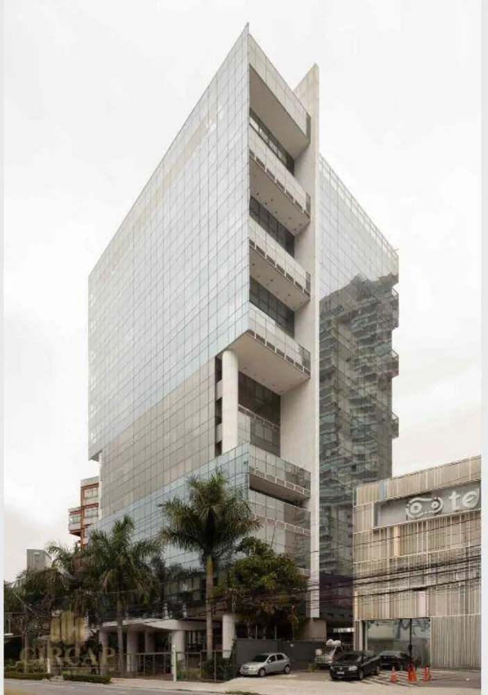 Prédio Inteiro, 936 m² - Foto 1