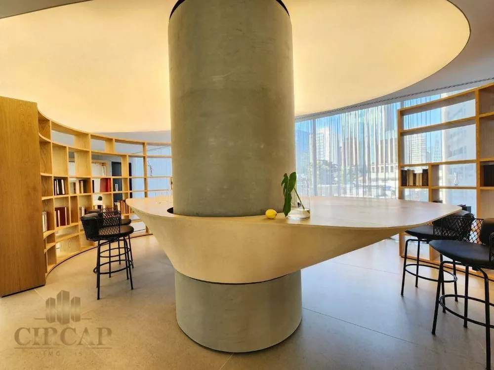 Apartamento, 3 quartos, 229 m² - Foto 9