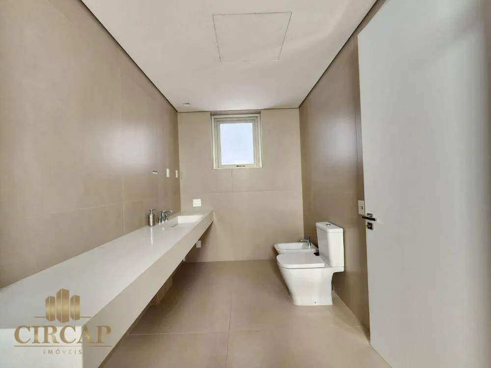 Apartamento, 3 quartos, 229 m² - Foto 5
