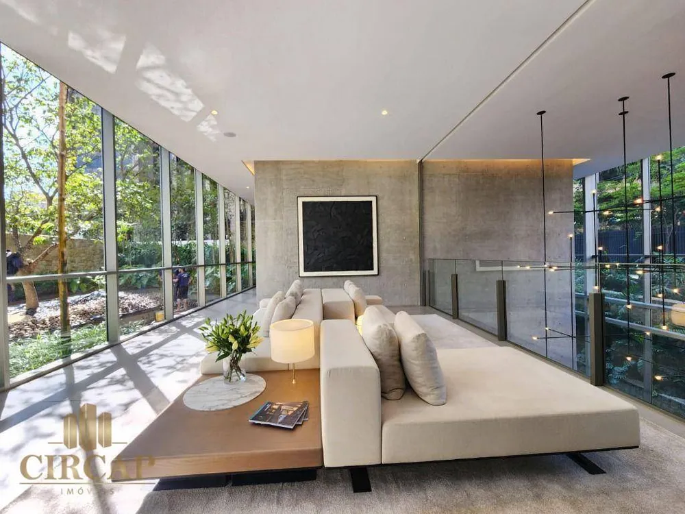 Apartamento, 3 quartos, 229 m² - Foto 3