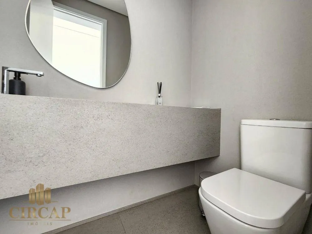 Apartamento, 3 quartos, 229 m² - Foto 15