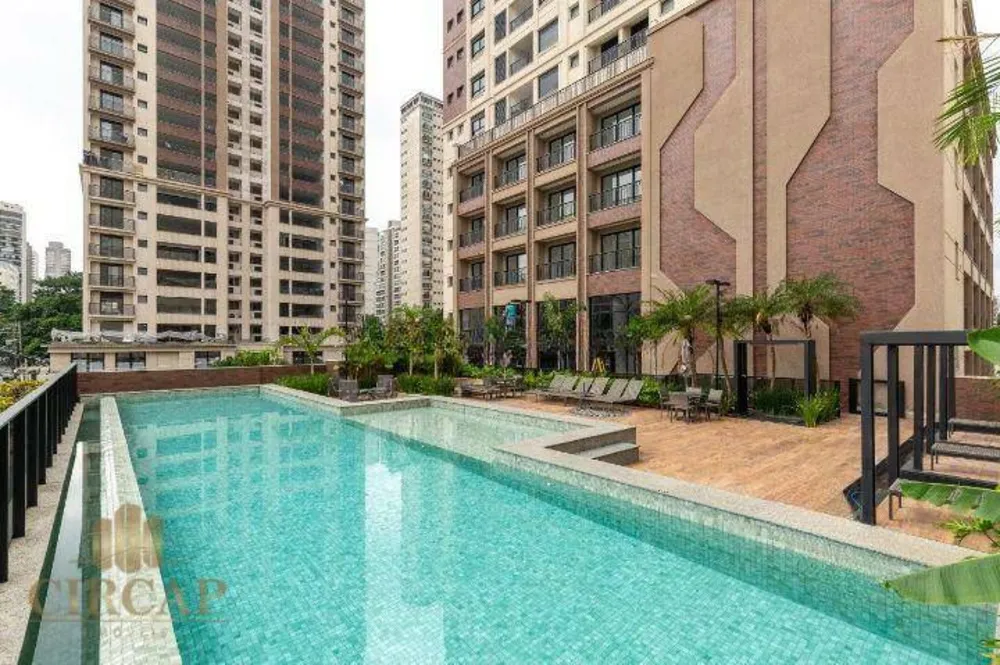 Apartamento, 2 quartos, 62 m² - Foto 8