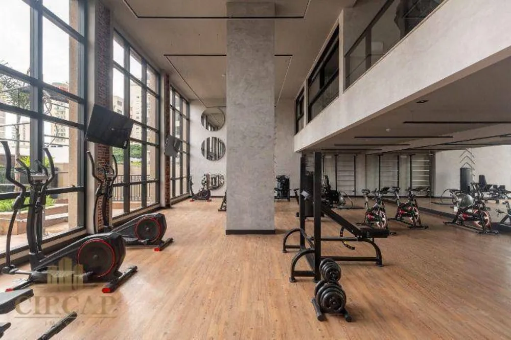 Apartamento, 2 quartos, 62 m² - Foto 9
