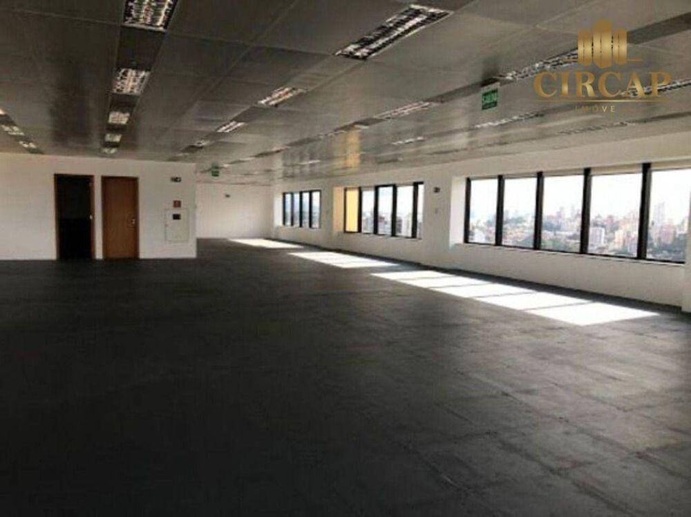 Prédio Inteiro, 505 m² - Foto 2