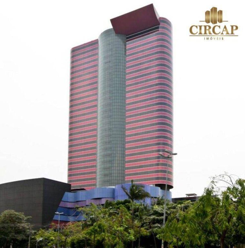 Prédio Inteiro, 505 m² - Foto 1