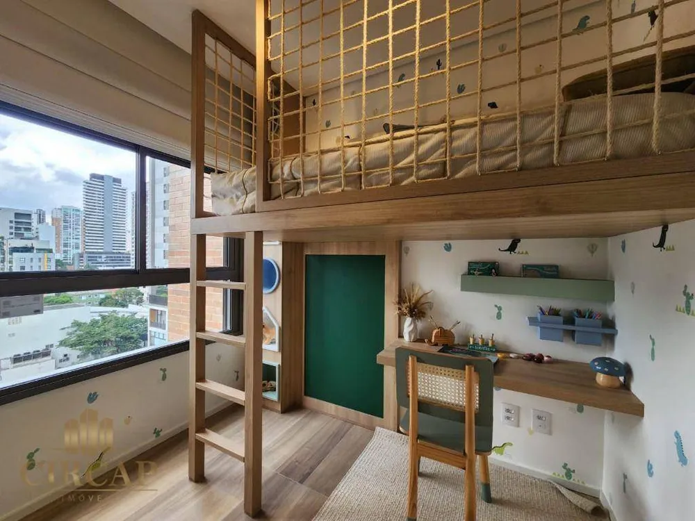 Apartamento, 2 quartos, 58 m² - Foto 9