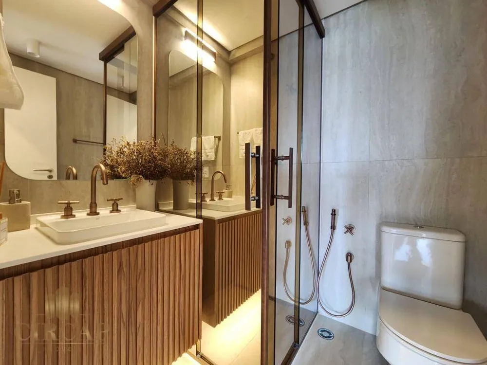 Apartamento, 2 quartos, 58 m² - Foto 3