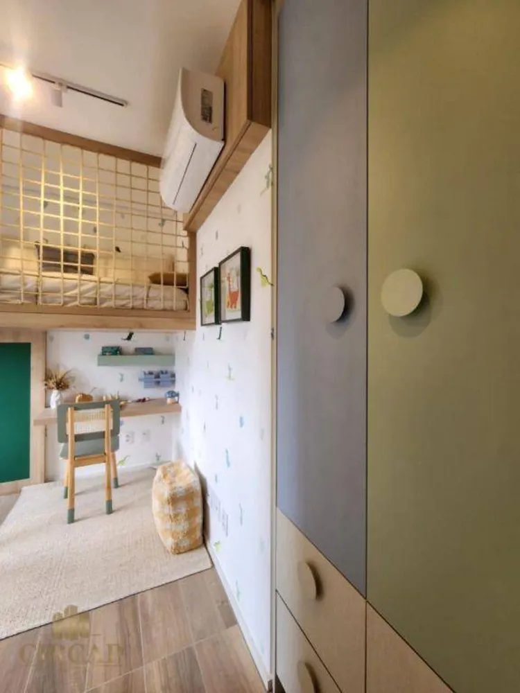 Apartamento, 2 quartos, 58 m² - Foto 5