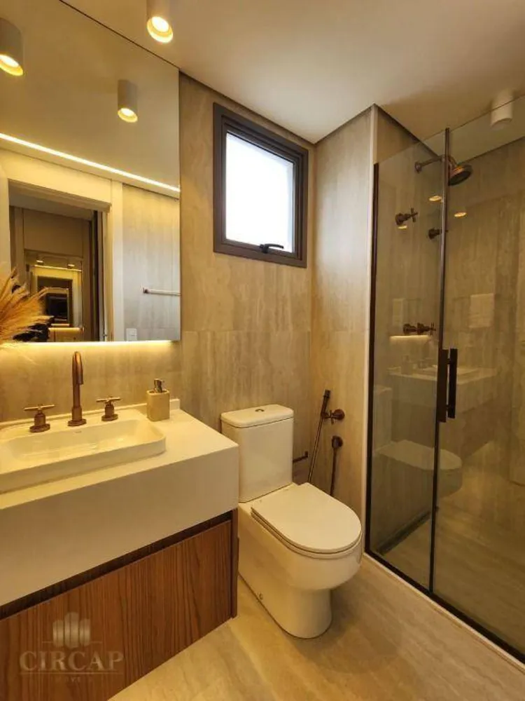 Apartamento, 2 quartos, 58 m² - Foto 12