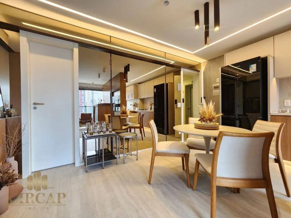 Apartamento, 2 quartos, 58 m² - Foto 7