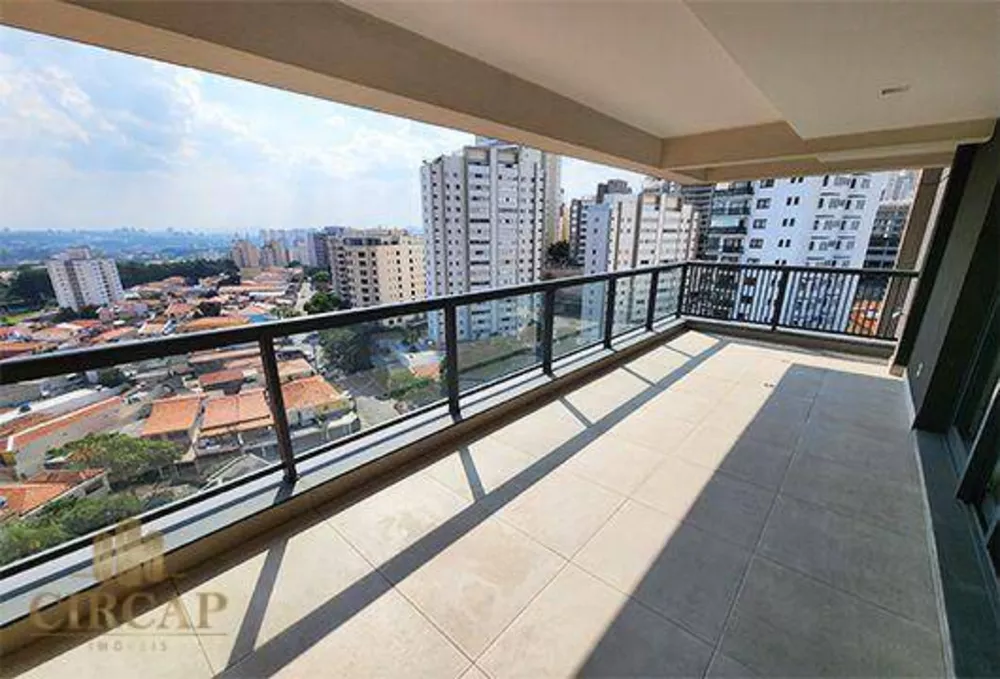 Apartamento à venda com 3 quartos, 102m² - Foto 4