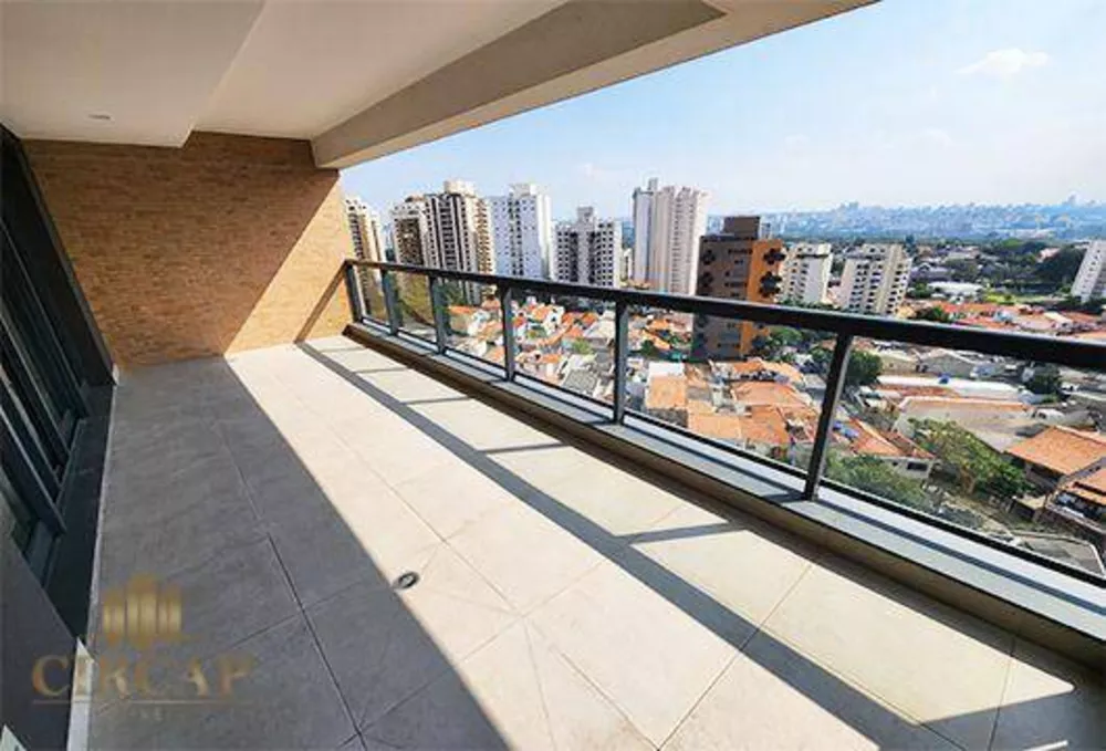 Apartamento à venda com 3 quartos, 102m² - Foto 6