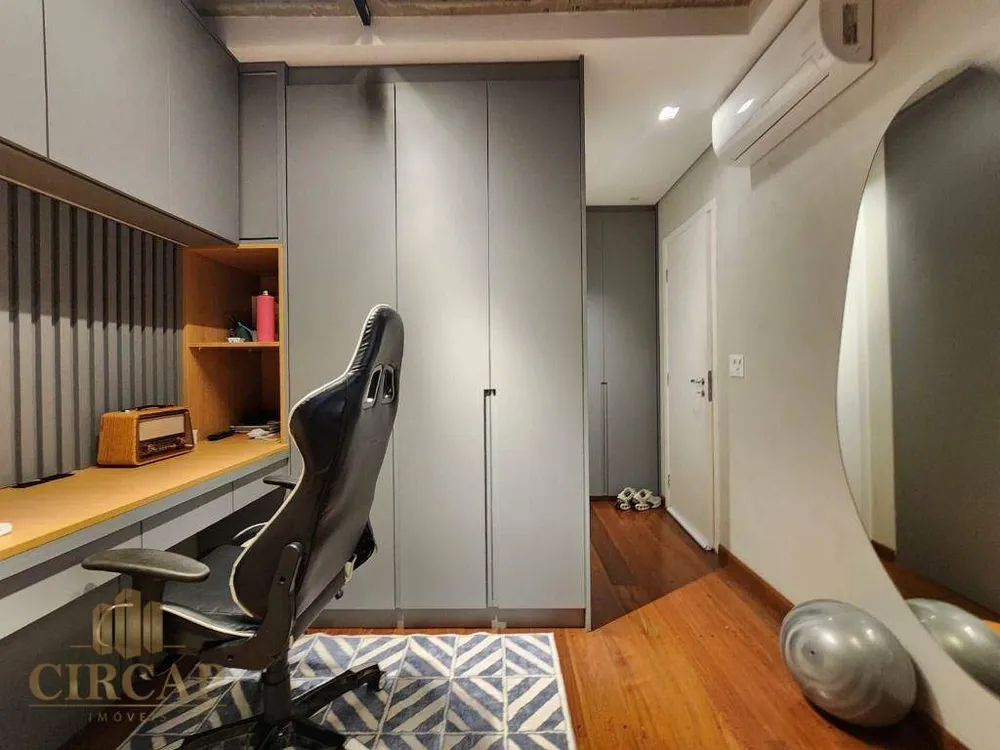 Apartamento, 4 quartos, 127 m² - Foto 8