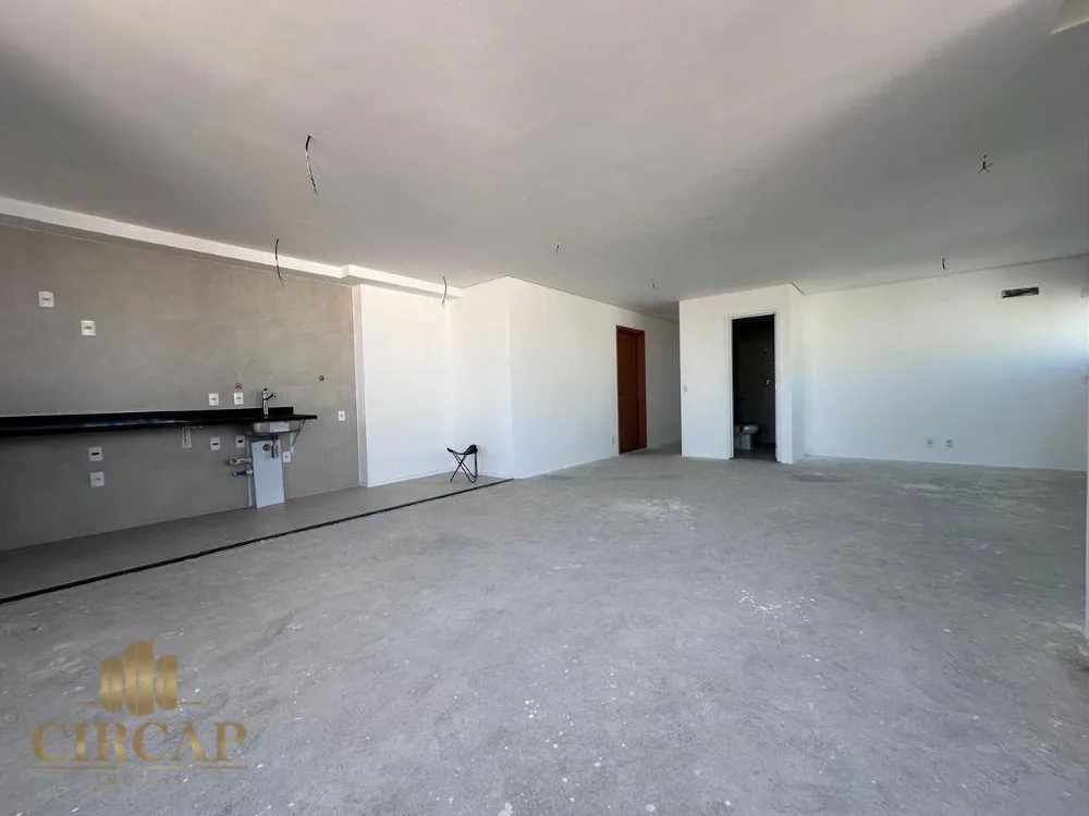 Apartamento, 1 quarto, 96 m² - Foto 2