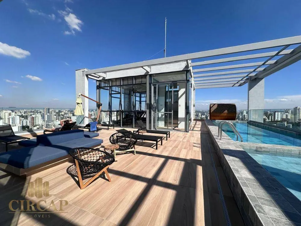 Apartamento, 1 quarto, 96 m² - Foto 8