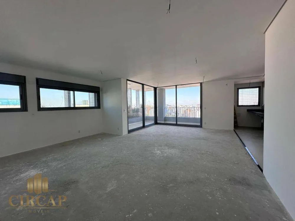 Apartamento, 1 quarto, 96 m² - Foto 6