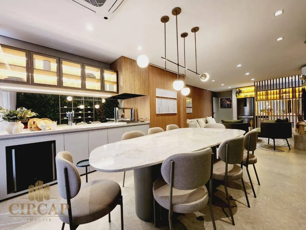 Apartamento, 3 quartos, 97 m² - Foto 2