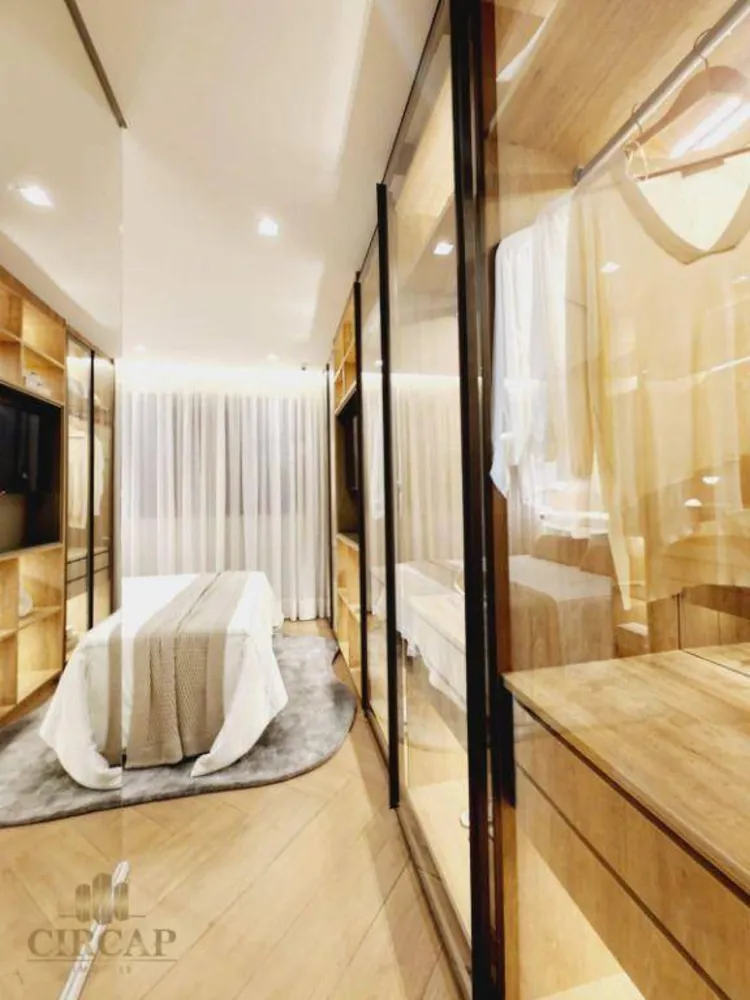 Apartamento, 3 quartos, 97 m² - Foto 10