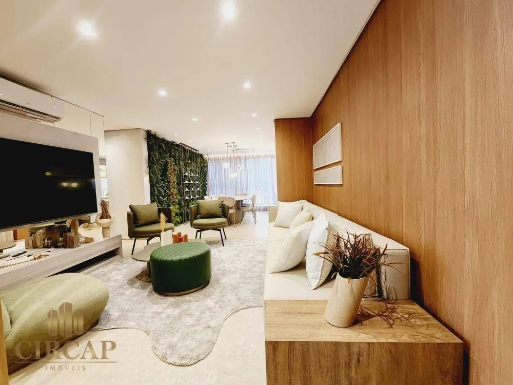 Apartamento, 3 quartos, 97 m² - Foto 4