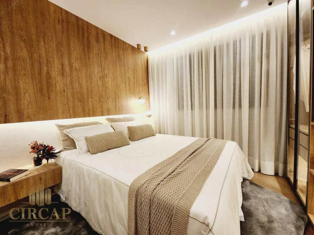 Apartamento, 3 quartos, 97 m² - Foto 11