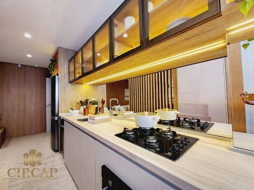 Apartamento, 3 quartos, 97 m² - Foto 3