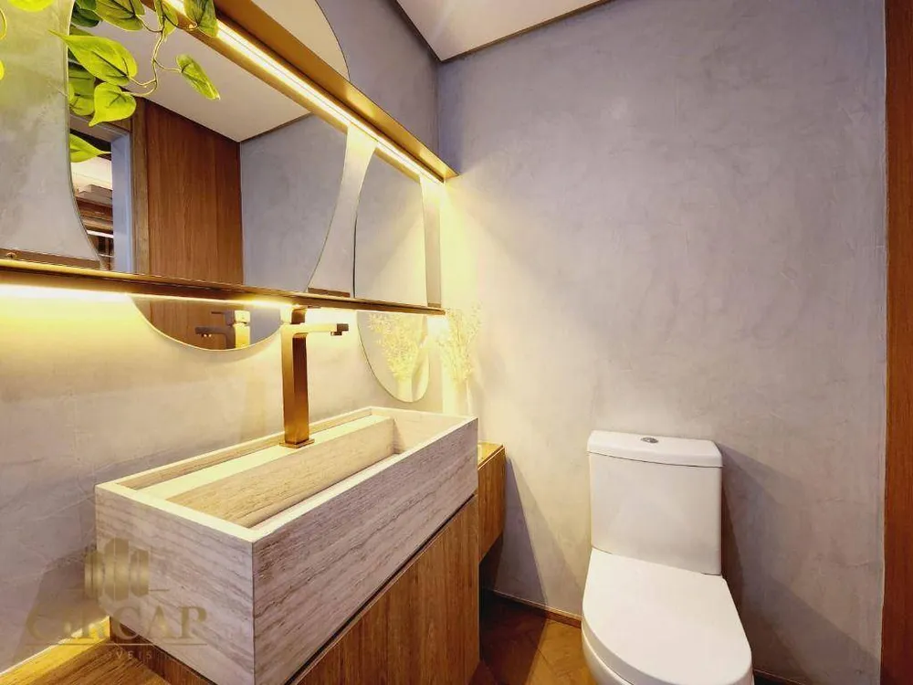 Apartamento, 3 quartos, 97 m² - Foto 12