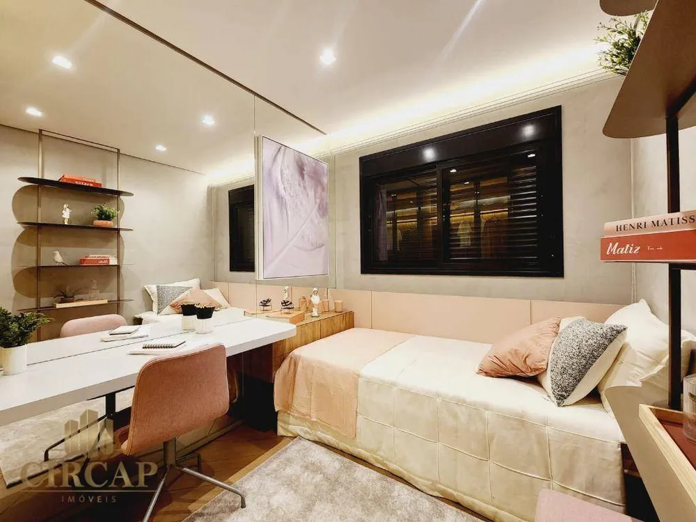 Apartamento, 3 quartos, 97 m² - Foto 8