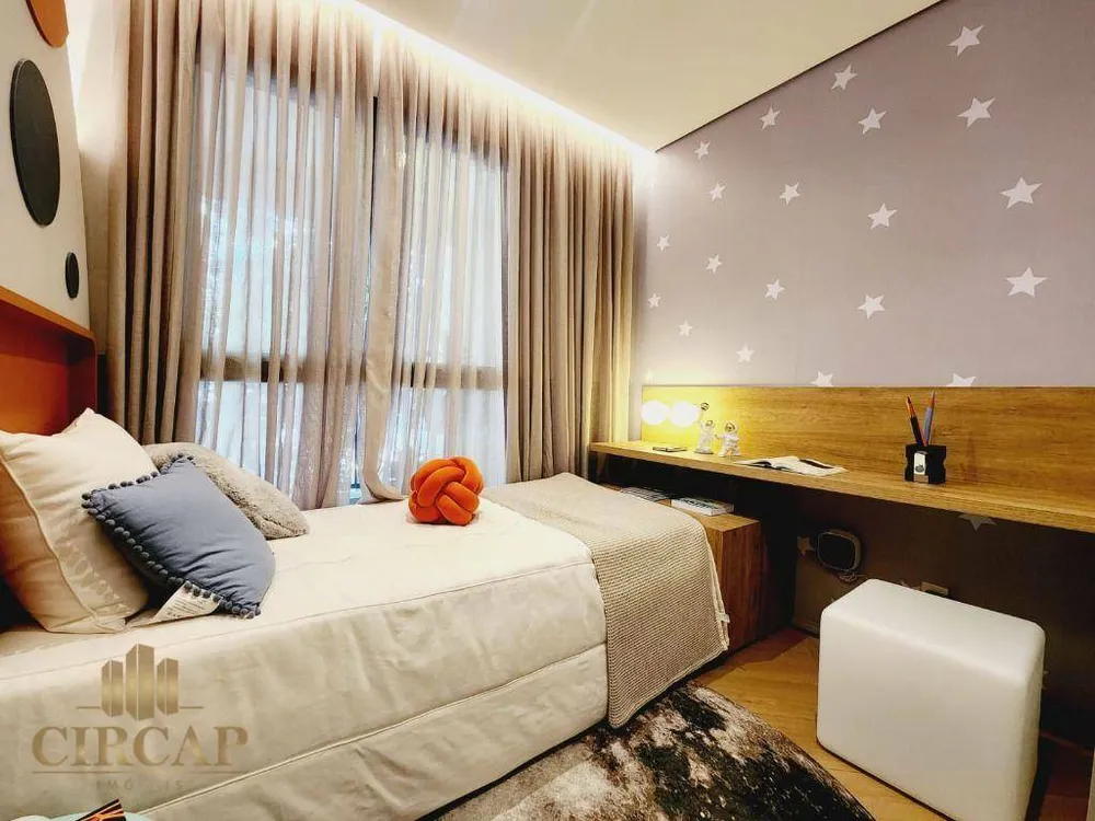 Apartamento, 3 quartos, 97 m² - Foto 5